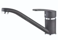 Alveus Set - Set Lavello Rock 30 E Miscelatore Nina, Carbon SETA042 -Forniture Per Attrezzature Da Cucina 01050b9def189728cebf2916