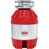 Franke Tritarifiuti - Turbo Elite TE-50 134.0535.229 -Forniture Per Attrezzature Da Cucina 0420cf433a1ad046b8dbfe08