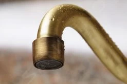 Sapho Reitano Rubinetteria Antea - Miscelatore Da Lavello, Bronzo 3126 -Forniture Per Attrezzature Da Cucina 048ddd9ba7b8d7500cc292bb