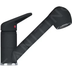 Franke Set - Set Da Cucina G138, Lavello In Fragranite BFG 611 E Miscelatore FC 9547.424, Onice 114.0510.594 -Forniture Per Attrezzature Da Cucina 04e01569eae314e11d1f44a0