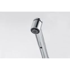 Franke Centro - Miscelatore Da Lavello FP 0131.031 Con Doccetta Estraibile, Cromo 115.0600.131 -Forniture Per Attrezzature Da Cucina 056e59cae55c7fa8416e02d2