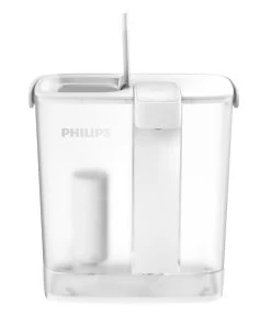 Philips Filtraggio - Recipiente Di Filtraggio, 3 Litri, Micro X-Clean, Bianco AWP2980WH/58 -Forniture Per Attrezzature Da Cucina 058dc923520960f0be999299