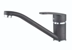 Alveus Set - Set Lavello Intermezzo 30 E Miscelatore Nina, Carbon SETA002 -Forniture Per Attrezzature Da Cucina 05ffff56af0ca3399de7646e