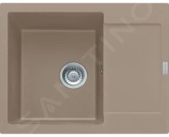 Franke Set - Set Da Cucina G7, Lavello In Fragranite MRG 611-62 E Miscelatore Samoa, Cashmere/cromo 114.0510.230 11 Franke Set - Set Da Cucina G7, Lavello In Fragranite MRG 611-62 E Miscelatore Samoa, Cashmere/cromo 114.0510.230 -Forniture Per Attrezzature Da Cucina 0857da1293b402e203df5c97 2