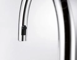 Blanco Carena S - Miscelatore Da Lavello Con Doccetta Estraibile, Bianco Fine/cromo 526931 9 Blanco Carena S - Miscelatore Da Lavello Con Doccetta Estraibile, Bianco Fine/cromo 526931 -Forniture Per Attrezzature Da Cucina 098296cfe99f63f6c94c3379