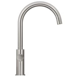 Grohe Red - Miscelatore Per Lavello Duo Con Boiler E Sistema Di Filtraggio, Serbatoio M, Supersteel 30083DC1 -Forniture Per Attrezzature Da Cucina 0b13eb275a5ddcf657acdd3c