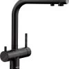 Blanco Fontas II - Miscelatore Da Lavello Con Funzione Di Filtraggio, Nero Opaco 526670 -Forniture Per Attrezzature Da Cucina 0b8f2390c304b85d87c83b98