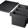 Blanco Flexon II - Pattumiera Ad Incasso, Differenziata, 42 L 521474 1 Blanco Flexon II - Pattumiera Ad Incasso, Differenziata, 42 L 521474 -Forniture Per Attrezzature Da Cucina 0c253794150309b6de95641e