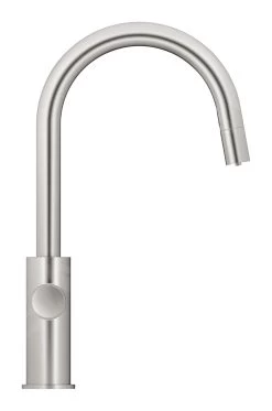 Grohe Blue Home - Miscelatore Connected Per Lavello, Con Sistema Di Filtraggio E Raffreddamento, Supersteel 31541DC0 -Forniture Per Attrezzature Da Cucina 0c6f69632b312ec06bf95aab