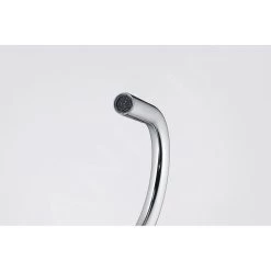 Franke Lina - Miscelatore Da Lavello FC 6051.031 Con Bocca Di Erogazione Estraibile, Cromo 115.0626.051 -Forniture Per Attrezzature Da Cucina 0ca7272125225146e00b5ae5