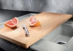 Blanco Accessori - Tagliere Favos, Faggio 225685 -Forniture Per Attrezzature Da Cucina 0d43261eeaa081a9ba1704d8