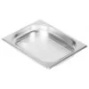 Alveus Accessori - Vassoio Per Lavello, 265x325x40 Mm, Forato, Acciaio Inox 1008935 -Forniture Per Attrezzature Da Cucina 0dca21a6058f7c1d4ab2e96a
