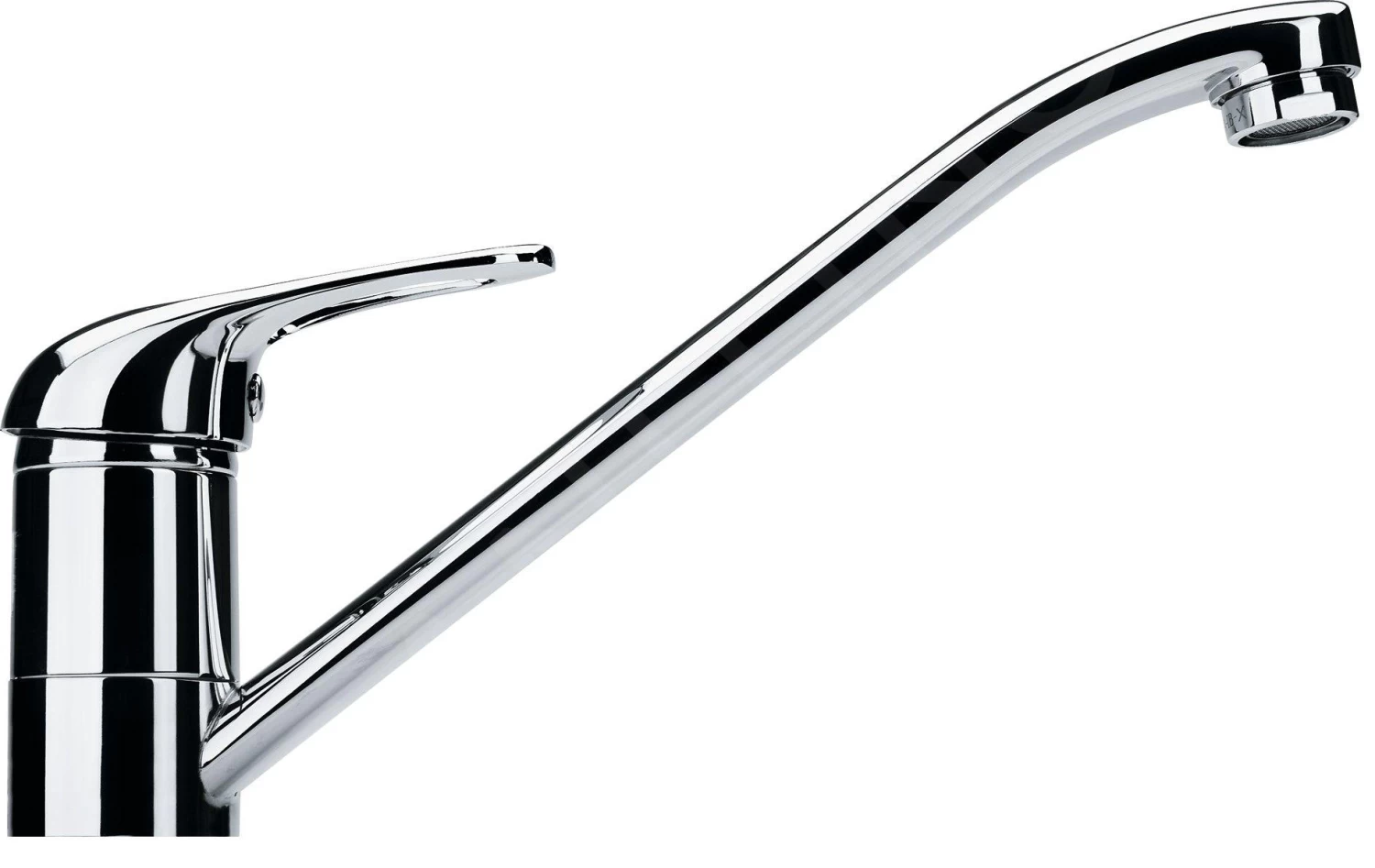 Franke Set - Set Per Cucina N34, Lavello In Acciaio Inox ETN 614 N ETHOS + Miscelatore FC 250.031, Cromo 101.0684.388 6 Franke Set - Set Per Cucina N34, Lavello In Acciaio Inox ETN 614 N ETHOS + Miscelatore FC 250.031, Cromo 101.0684.388 - immagine 4