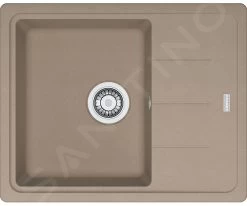 Franke Set - Set Da Cucina G54, Lavello In Fragranite BFG 611-62 E Miscelatore FC 650.031, Cashmere/cromo 114.0510.397 11 Franke Set - Set Da Cucina G54, Lavello In Fragranite BFG 611-62 E Miscelatore FC 650.031, Cashmere/cromo 114.0510.397 -Forniture Per Attrezzature Da Cucina 0fb1c12e6bf348743ce60c9f