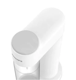Philips GoZero - Soda Maker Lite Con Accessori, Bianco ADD4901WH/10 -Forniture Per Attrezzature Da Cucina 10e0621d04cb68190ebf56ef
