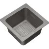Franke Accessori - Scolapiatti Piccolo ALL-IN, Grigio 133.0655.223 -Forniture Per Attrezzature Da Cucina 11f81bc452cd68cd96fe63bb