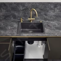 Blanco Trima - Miscelatore Da Lavello Con Funzione Di Filtraggio, Color Oro Satinato 526695 10 Blanco Trima - Miscelatore Da Lavello Con Funzione Di Filtraggio, Color Oro Satinato 526695 -Forniture Per Attrezzature Da Cucina 12c2f28bba0b123998ab1cbd