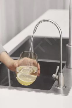 Philips Filtraggio - Set Rubinetto Per Lavello Con Funzione Di Filtraggio, Cromo AUT3268/10 -Forniture Per Attrezzature Da Cucina 14510d3c8af46ae8d215a863