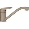 Franke Rubinetteria - Miscelatore Monocomando Per Lavello FC 9541.424, Cashmere 115.0470.655 -Forniture Per Attrezzature Da Cucina 15e72d918cbaf6633f2649f8