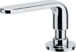 Franke Sinos - Dispenser Di Sapone Liquido, 250 Ml, Cromo 119.0261.519