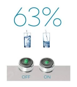 Novaservis Metalia Eco+ - Miscelatore Da Lavello ECO+, Cromo 57070,0E -Forniture Per Attrezzature Da Cucina 178072980c9d7e16999ab728