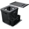 Franke Differenziatori - Cestino Portarifiuti Incorporato 350-50 121.0307.554 -Forniture Per Attrezzature Da Cucina 19dd16cdbff8ea25cb4f728f
