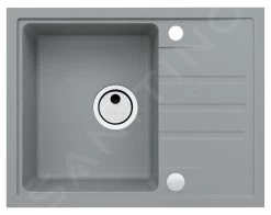 Alveus Set - Set Lavello Intermezzo 30 E Miscelatore Tonia, Concrete SETA360 10 Alveus Set - Set Lavello Intermezzo 30 E Miscelatore Tonia, Concrete SETA360 -Forniture Per Attrezzature Da Cucina 1a0462654307b5eace345c69