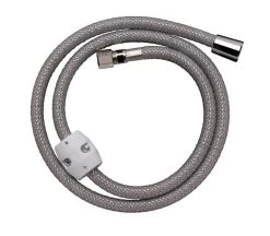 Hansgrohe Flessibili - Flessibile In Nylon Per Rubinetto Da Lavello 1250 Mm 95048000