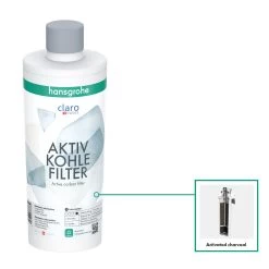 Hansgrohe Aqittura M91 - Filtro Ai Carboni Attivi 76814000 7 Hansgrohe Aqittura M91 - Filtro Ai Carboni Attivi 76814000 -Forniture Per Attrezzature Da Cucina 1dd728dbd683a92d296c0388