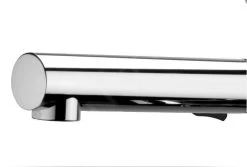 Paffoni Sly - Miscelatore Da Lavello Con Doccetta Estraibile, Cromato SY285CR -Forniture Per Attrezzature Da Cucina 1e49977f9cde4b8753f81ee7