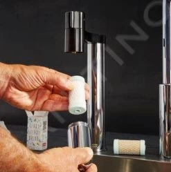 Franke Accessori - Filtro Di Ricambio High Flow, 3 Pz 112.0606.785 7 Franke Accessori - Filtro Di Ricambio High Flow, 3 Pz 112.0606.785 -Forniture Per Attrezzature Da Cucina 1eb102fecc9ae30e6c3b51be