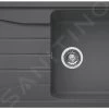 Blanco Sona XL 6 - Lavello In Silgranit, 1000x500 Mm, Pietra Grigia 519690 1 Blanco Sona XL 6 - Lavello In Silgranit, 1000x500 Mm, Pietra Grigia 519690 -Forniture Per Attrezzature Da Cucina 1f72fee3f1cb60ecbb8686f9