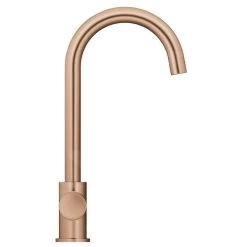 Grohe Red - Rubinetto Da Lavello Mono Con Bollitore E Dispositivo Di Filtraggio, Cisterna M, Warm Sunset Spazzolato 30085DL1 -Forniture Per Attrezzature Da Cucina 223605ebf7e515317350564d
