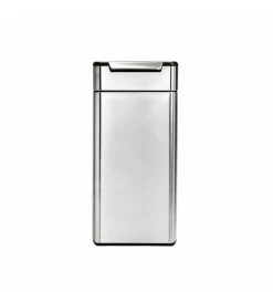 Simplehuman Pattumiere - Pattumiera 30 L, Touch-bar, Acciaio Inox Spazzolato CW2015 -Forniture Per Attrezzature Da Cucina 232ccf9d39390fe945eedadd 1