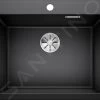 Blanco Pleon 6 - Lavello In Silgranit, 615x510 Mm, Antracite 521678 1 Blanco Pleon 6 - Lavello In Silgranit, 615x510 Mm, Antracite 521678 -Forniture Per Attrezzature Da Cucina 2344477fa326415f7883d389
