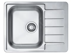 Alveus Set - Set Lavello Line 110, Baterie Riviera + Regalo, Cromo SETA741 8 Alveus Set - Set Lavello Line 110, Baterie Riviera + Regalo, Cromo SETA741 -Forniture Per Attrezzature Da Cucina 23ea79979f05988bb55a2306 1