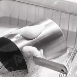 Villeroy & Boch Accessori - Cesto A Griglia 320x143x370 Mm, Acciaio Inox Spazzolato 984100K1 -Forniture Per Attrezzature Da Cucina 24869bf541a22184a40debf4 1