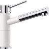 Blanco Alta S - Miscelatore Da Lavello Con Bocca Di Erogazione Estraibile, Bianco/cromo 515327 1 Blanco Alta S - Miscelatore Da Lavello Con Bocca Di Erogazione Estraibile, Bianco/cromo 515327 -Forniture Per Attrezzature Da Cucina 2638ba162d1f8cca0889a0f0