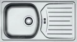 Franke Set - Set Per Cucina N34, Lavello In Acciaio Inox ETN 614 N ETHOS + Miscelatore FC 250.031, Cromo 101.0684.388 8 Franke Set - Set Per Cucina N34, Lavello In Acciaio Inox ETN 614 N ETHOS + Miscelatore FC 250.031, Cromo 101.0684.388 -Forniture Per Attrezzature Da Cucina 26a5917e93f2cc853b1ec516 2