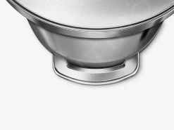 Simplehuman Pattumiere - Pattumiera 45 L, Acciaio Inox Spazzolato CW2030 13 Simplehuman Pattumiere - Pattumiera 45 L, Acciaio Inox Spazzolato CW2030 -Forniture Per Attrezzature Da Cucina 2706e6a738ac7a2b2f555080