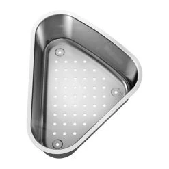 Blanco Delta II - Lavello In Silgranit, 1057x575 Mm, Con Accessori, InFino, Antracite 523656 -Forniture Per Attrezzature Da Cucina 282c1c72812009933f35c3cf