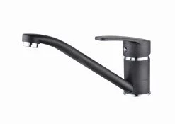 Alveus Set - Set Lavello Formic 20 E Miscelatore Nina, Carbon SETA071 -Forniture Per Attrezzature Da Cucina 2ac716d5732dfd2ae75d1358