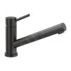 Villeroy & Boch Como - Miscelatore Da Lavello Con Bocca Di Erogazione Estraibile, Sottofinestra, Antracite 92580005 -Forniture Per Attrezzature Da Cucina 2b4f8418e798db87c973fcff