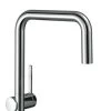 Hansgrohe M54 - Miscelatore Da Lavello Talis, Cromo 72806000 -Forniture Per Attrezzature Da Cucina 2b9a3b8d9ce9825d312a0b67