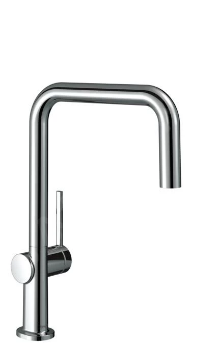 Hansgrohe M54 - Miscelatore Da Lavello Talis, Cromo 72806000 3 Hansgrohe M54 - Miscelatore Da Lavello Talis, Cromo 72806000