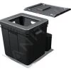 Franke Differenziatori - Cestino Portarifiuti Incorporato 350-45 121.0307.553 -Forniture Per Attrezzature Da Cucina 2c17a76c22e06cb3d7595815