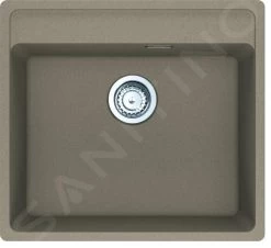 Franke Set - Set G247, Lavello In Fragranite MRG 610-52 RTL E Miscelatore FN 7394.031, Cashmere/cromo 114.0675.637 -Forniture Per Attrezzature Da Cucina 2d2be3401c3fb475bfc3f1f3 2