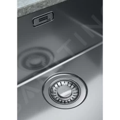Franke Mythos - Lavello MYX 210/610-50, 512x412 Mm, Acciaio Inox 127.0637.433 16 Franke Mythos - Lavello MYX 210/610-50, 512x412 Mm, Acciaio Inox 127.0637.433 -Forniture Per Attrezzature Da Cucina 2f88925e9170505636e2533e