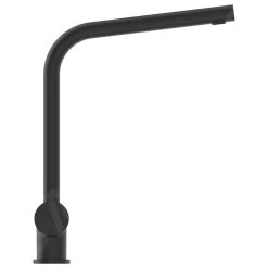 Ideal Standard Ceralook - Miscelatore Da Lavello, Nero BC174XG -Forniture Per Attrezzature Da Cucina 322049361ffbd3ae2885bef4