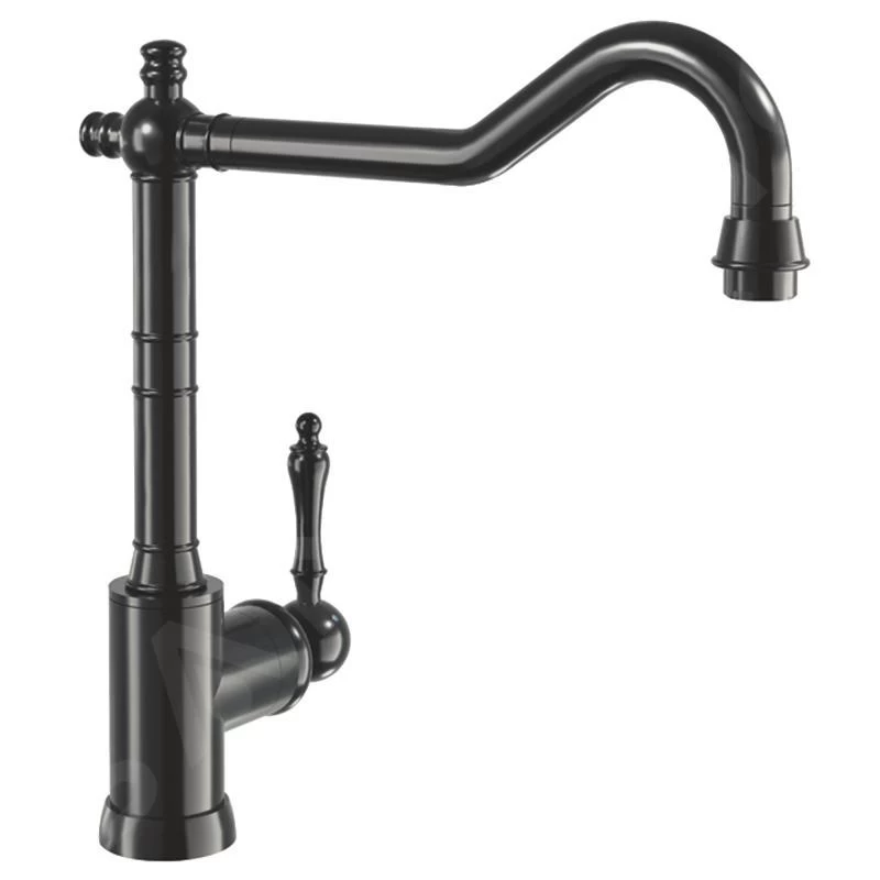 Villeroy & Boch Avia 2.0 - Miscelatore Da Lavello, Antracite 92400005 3 Villeroy & Boch Avia 2.0 - Miscelatore Da Lavello, Antracite 92400005